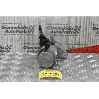 Μίζα Volkswagen Golf 1.4 TSI CAX 2008-2015 12V DENSO 0AM911024A 438000-0202