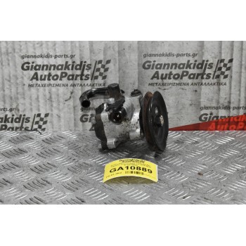 Αντλία Υδραυλικού Τιμονιού Kia Rio - Hyundai Accent G4EE 1.6 2005-2012 57100-1G000