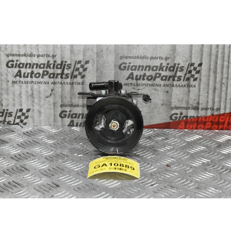 Αντλία Υδραυλικού Τιμονιού Kia Rio - Hyundai Accent G4EE 1.6 2005-2012 57100-1G000