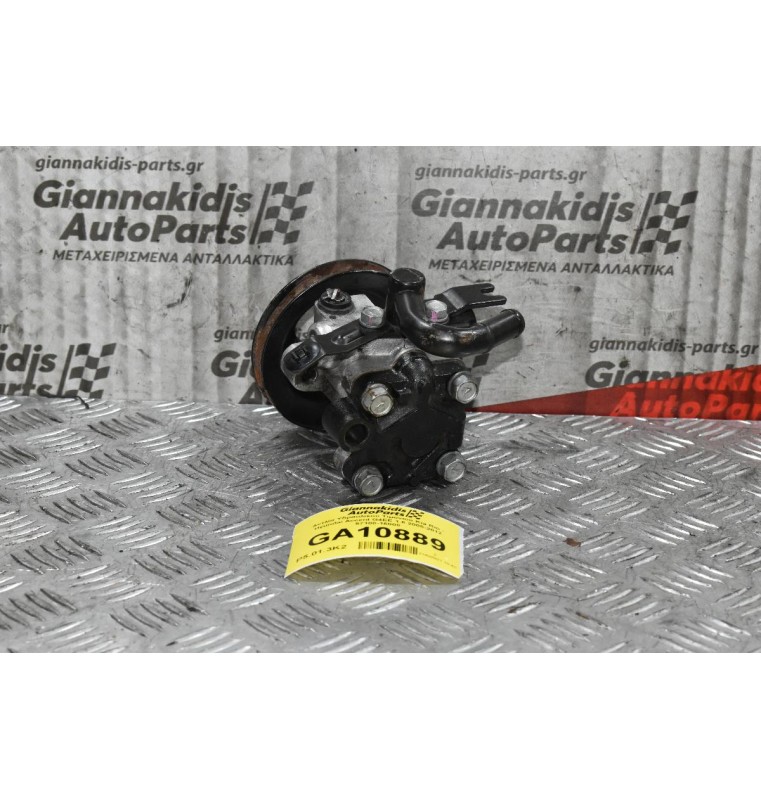 Αντλία Υδραυλικού Τιμονιού Kia Rio - Hyundai Accent G4EE 1.6 2005-2012 57100-1G000