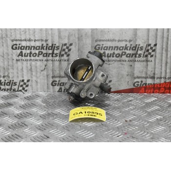 Πεταλούδα Γκαζιού Kia Rio - Hyundai Accent G4EE 1.6 2005-2012