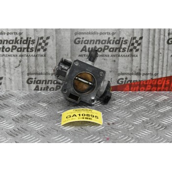 Πεταλούδα Γκαζιού Kia Rio - Hyundai Accent G4EE 1.6 2005-2012