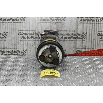 Κομπρεσέρ Aircondition - A/C Ford Transit 2.2TDCI 140PS H9FB 2006 -2013 6C11-19D629-BE