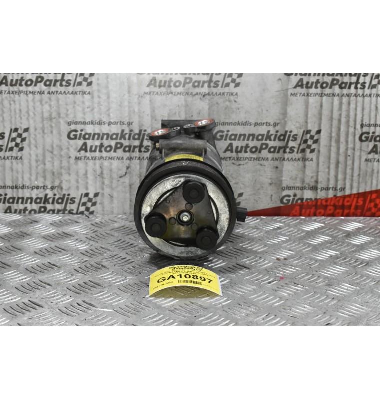 Κομπρεσέρ Aircondition - A/C Ford Transit 2.2TDCI 140PS H9FB 2006 -2013 6C11-19D629-BE