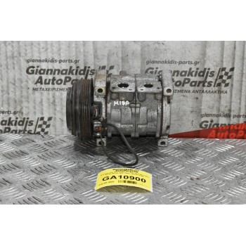 Κομπρεσέρ Aircondition - A/C  Suzuki Liana M16A M13A 2001-2007 44720-3394