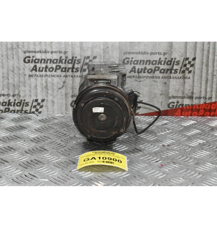 Κομπρεσέρ Aircondition - A/C  Suzuki Liana M16A M13A 2001-2007 44720-3394