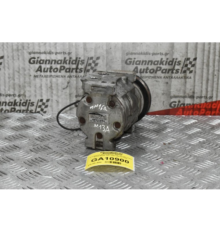 Κομπρεσέρ Aircondition - A/C  Suzuki Liana M16A M13A 2001-2007 44720-3394