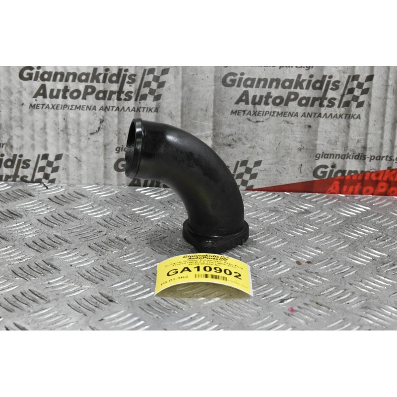 Σωλήνας Κολάρο Εισαγωγής  Αέρα Ford Transit H9FB 2.4 TDCI 2006-2013 6C1Q-6K686-AC