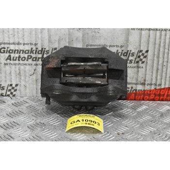 Δαγκάνα Αριστερή Toyota Hilux KUN25 4x4 2005-2012