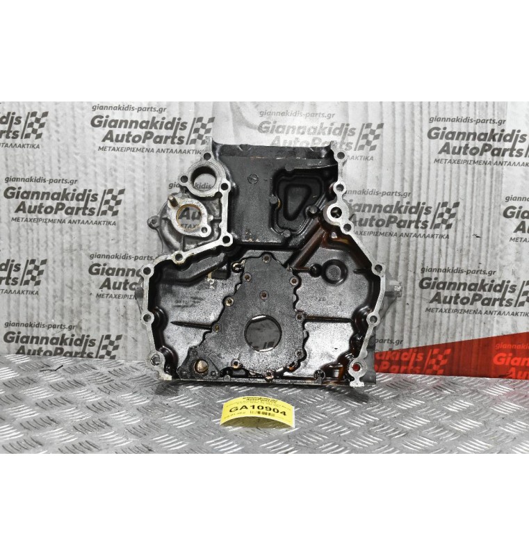 Καθρέφτης Μηχανής + Αντλία Λαδιού Mazda B series B2600 G6 1992-2002