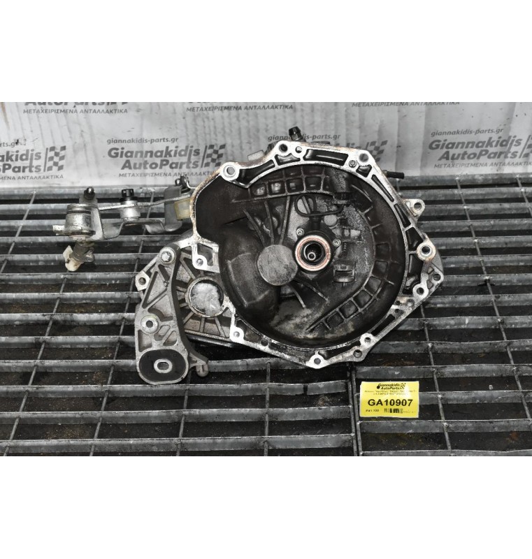 Κιβώτιο Ταχυτήτων / Σασμάν Opel Corsa C / D 1.4 90PS Z14XEP 2002-2010