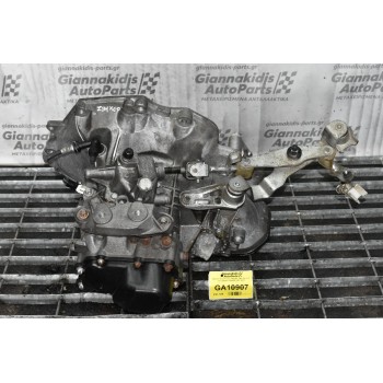 Κιβώτιο Ταχυτήτων / Σασμάν Opel Corsa C / D 1.4 90PS Z14XEP 2002-2010