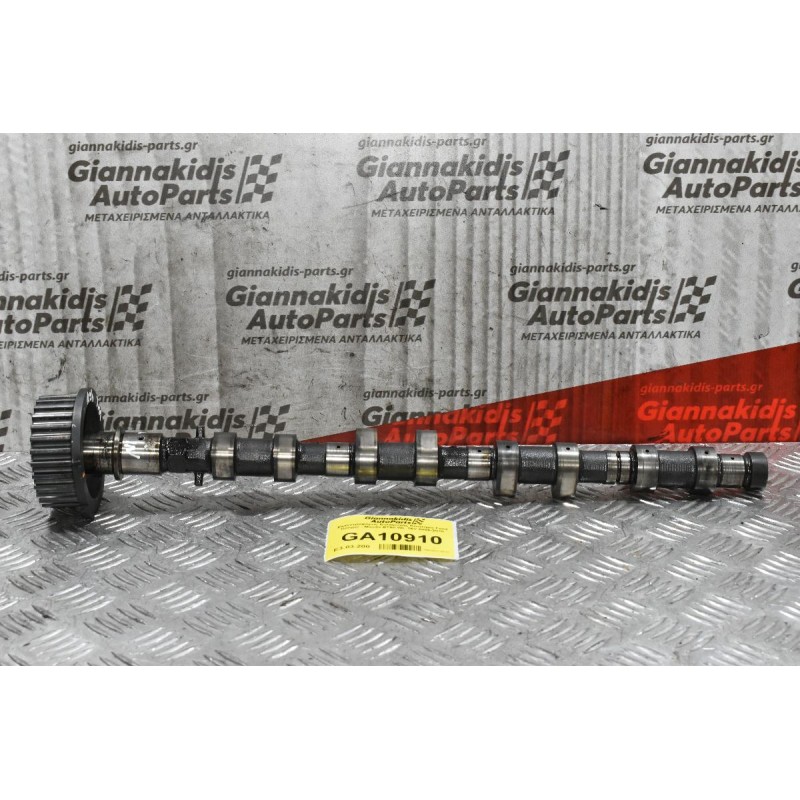 Εκκεντροφόρος Εισαγωγής Κινητήρα Ford Ranger - Μazda BT50 WL 16V 2005-2010