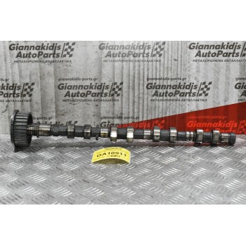 Εκκεντροφόρος Εξαγωγής Κινητήρα Ford Ranger - Μazda BT50 WL 16V 2005-2010