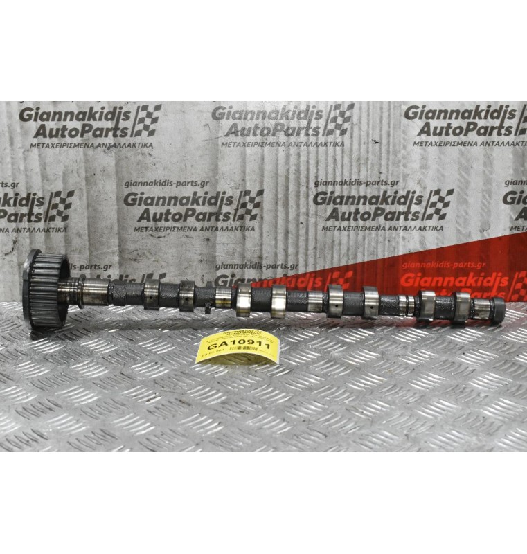 Εκκεντροφόρος Εξαγωγής Κινητήρα Ford Ranger - Μazda BT50 WL 16V 2005-2010