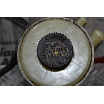 Δοχείο Υδραυλικού Τιμονιού Mazda BT50 - Ford Ranger WL 2005-2010