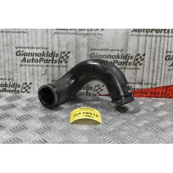 Κολάρο Intercooler - Πεταλούδα Mazda BT-50 - Ford Ranger WL 2005-2010