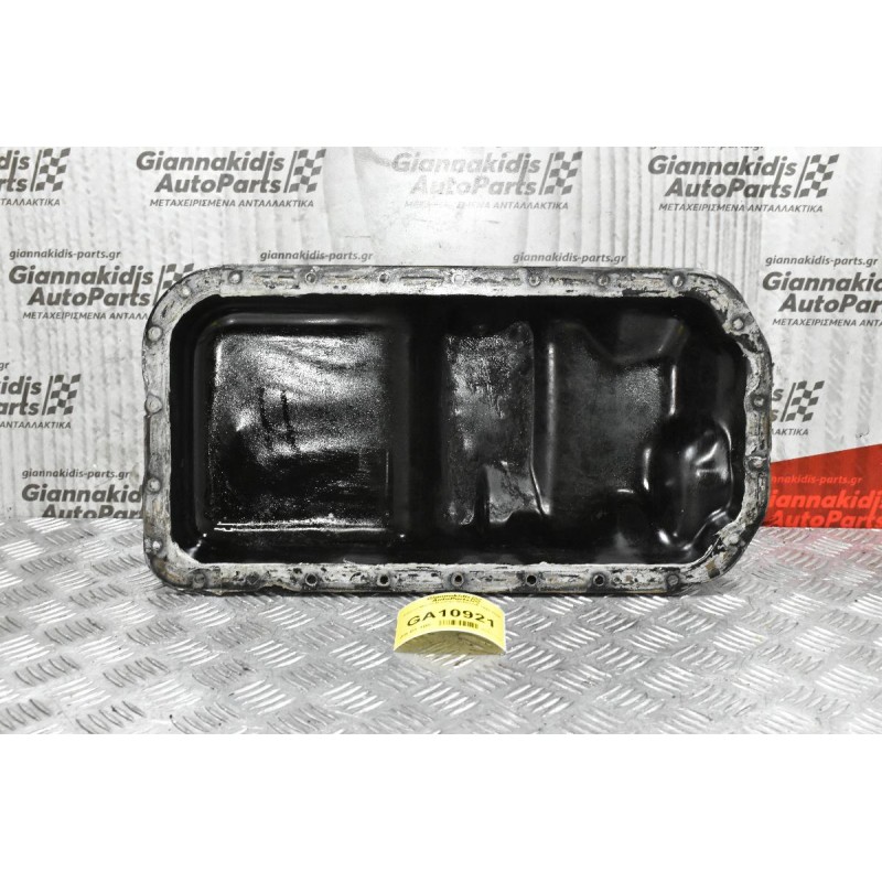 Κάρτερ Mazda B series B2600 G6 1992-2002