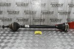 Ημιαξόνιο Αριστερό Volkswagen Passat BLF 1.6cc 2005-2011 1K0407272EN