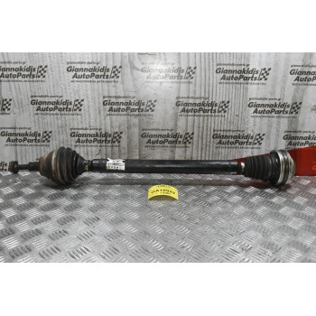 Ημιαξόνιο Αριστερό Volkswagen Passat BLF 1.6cc 2005-2011 1K0407272EN