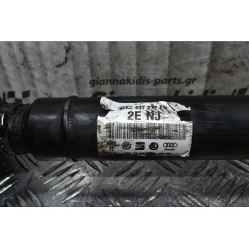 Ημιαξόνιο Αριστερό Volkswagen Passat BLF 1.6cc 2005-2011 1K0407272EN