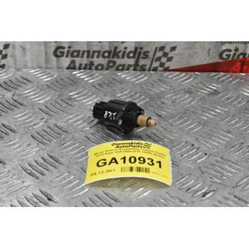 Μοτέρ Ρελαντί Πεταλούδας Γκαζιού Toyota Yaris/Aygo 1KR 2005-2010 13K80 (4pins)