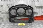 Κάλυμμα Καντράν Mazda BT-50 - Ford Ranger 2005-2010 UR56-55421