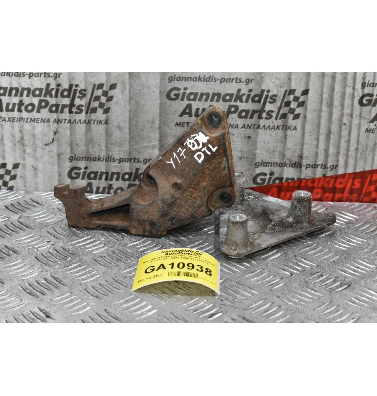 Άνω Βάση Μηχανής Opel Corsa C - Compo 1.7 Y17DTL 2000-2006 332253673 9127491