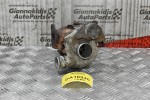 Turbo/Τουρμπίνα Opel Corsa C - Compo 1.7 Y17DTL 2000-2006