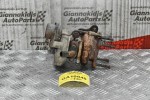 Turbo/Τουρμπίνα Opel Corsa C - Compo 1.7 Y17DTL 2000-2006