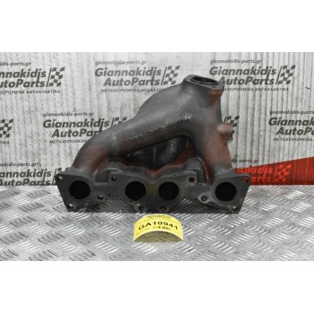 Χταπόδι/Πολλαπλή Εξαγωγής Mazda B series B2600 G6 1992-2002