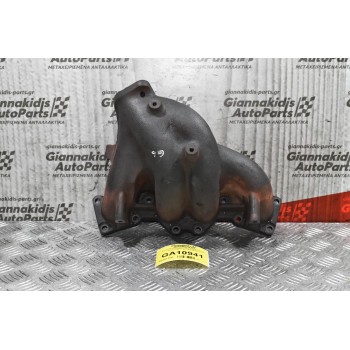 Χταπόδι/Πολλαπλή Εξαγωγής Mazda B series B2600 G6 1992-2002