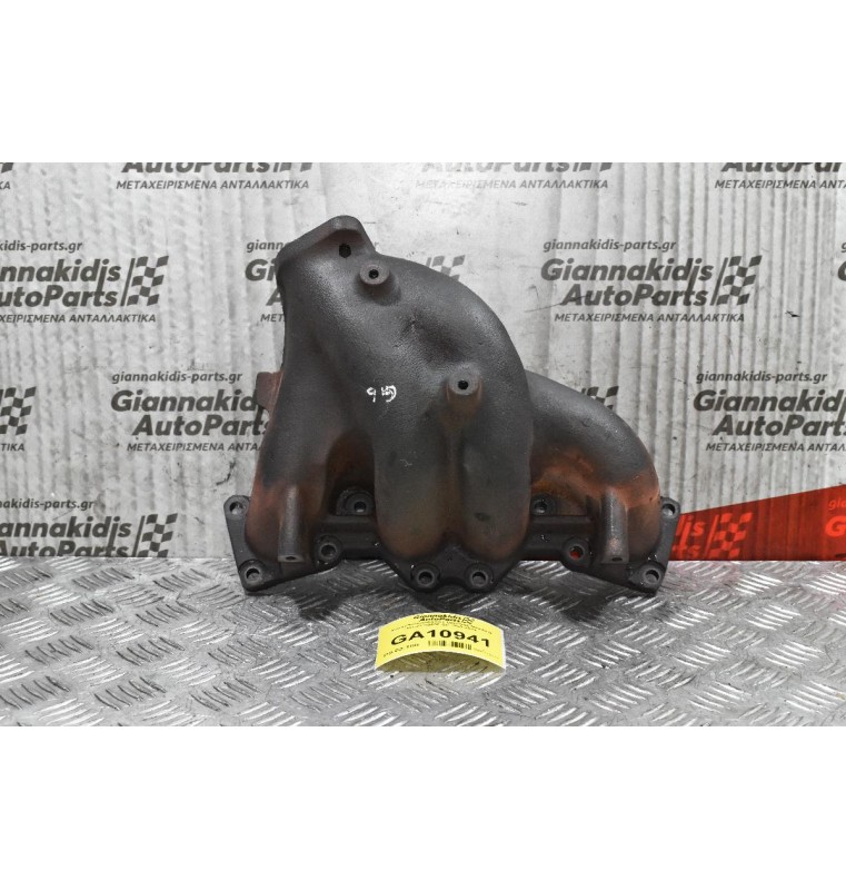 Χταπόδι/Πολλαπλή Εξαγωγής Mazda B series B2600 G6 1992-2002