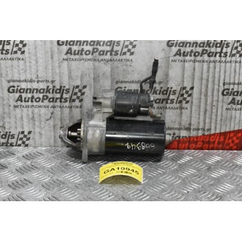 Μίζα Mercedes-Benz A 160 W168 CDI 668942 1997-2004 BOSCH 005821985