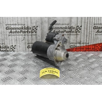 Μίζα Mercedes-Benz A 160 W168 CDI 668942 1997-2004 BOSCH 005821985