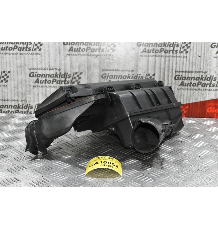 Φιλτροκούτι Citroen C3 - Peugeot 307 1.4 HDI 8HX 2002-2010 9647501680