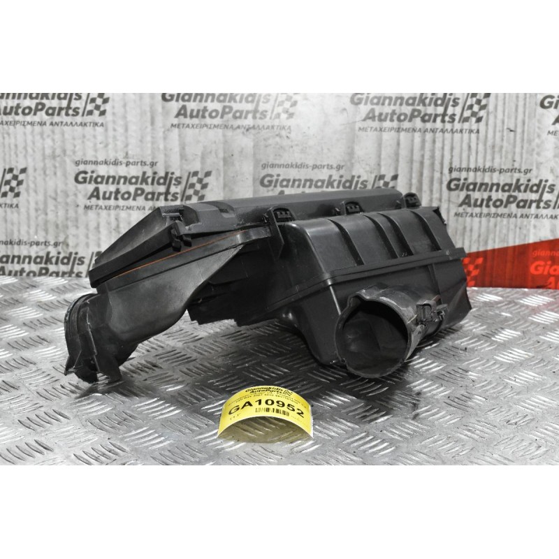 Φιλτροκούτι Citroen C3 - Peugeot 307 1.4 HDI 8HX 2002-2010 9647501680