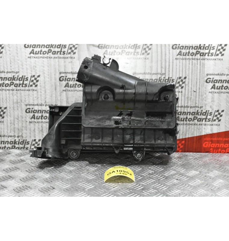 Φιλτροκούτι Citroen C3 - Peugeot 307 1.4 HDI 8HX 2002-2010 9647501680