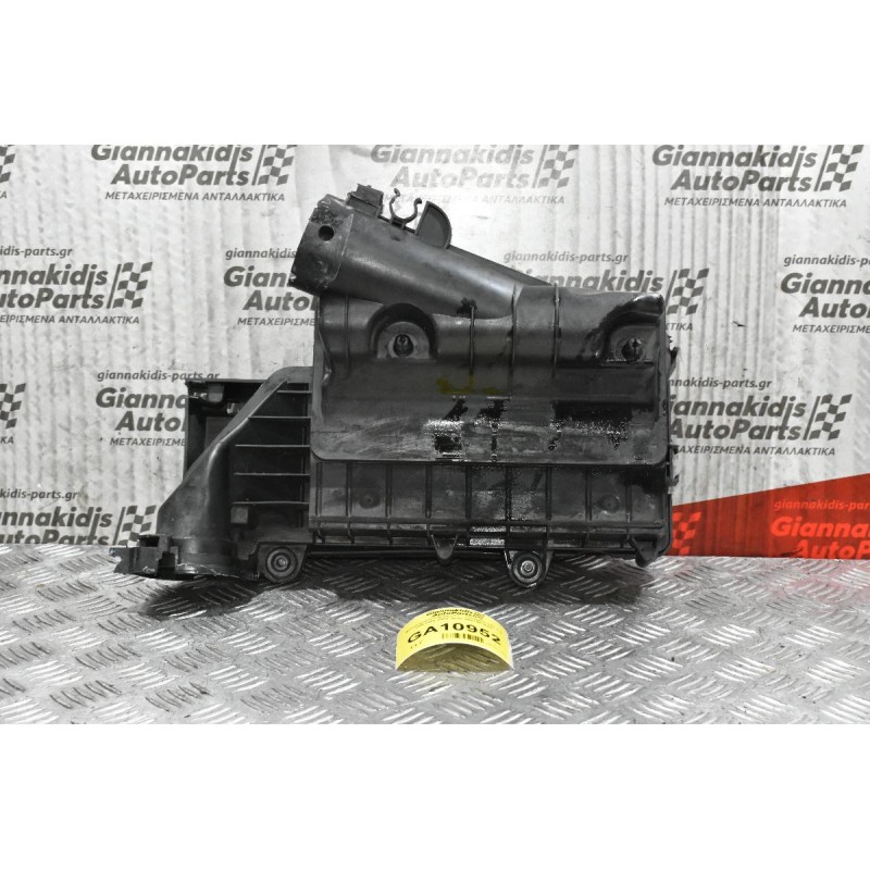 Φιλτροκούτι Citroen C3 - Peugeot 307 1.4 HDI 8HX 2002-2010 9647501680