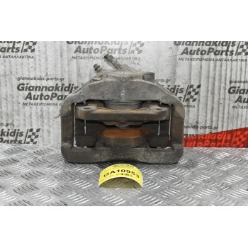 Δαγκάνα Δεξιά Μπροστά Bmw E60 525 Diesel 2004-2010