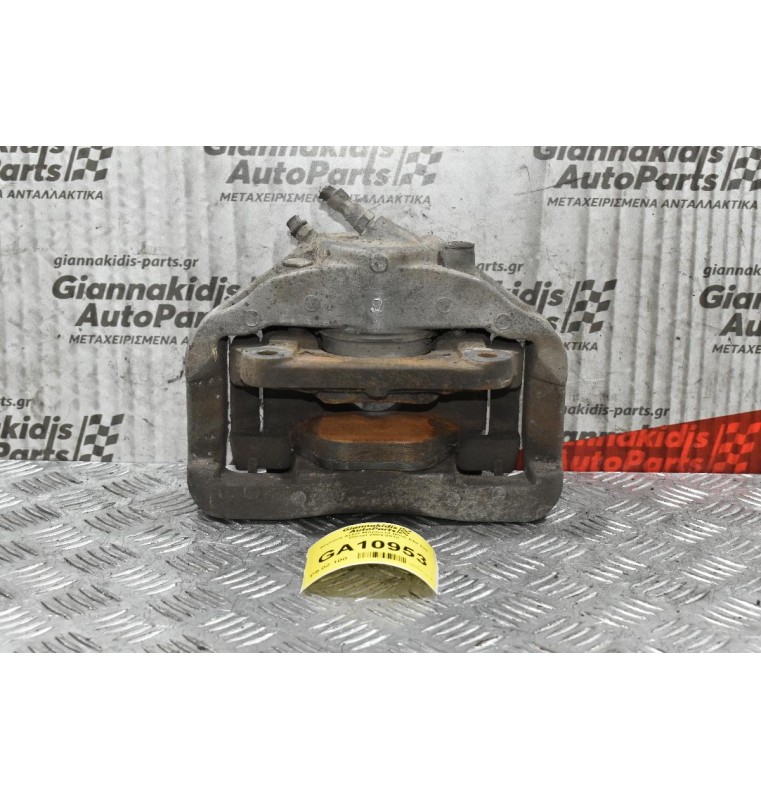 Δαγκάνα Δεξιά Μπροστά Bmw E60 525 Diesel 2004-2010