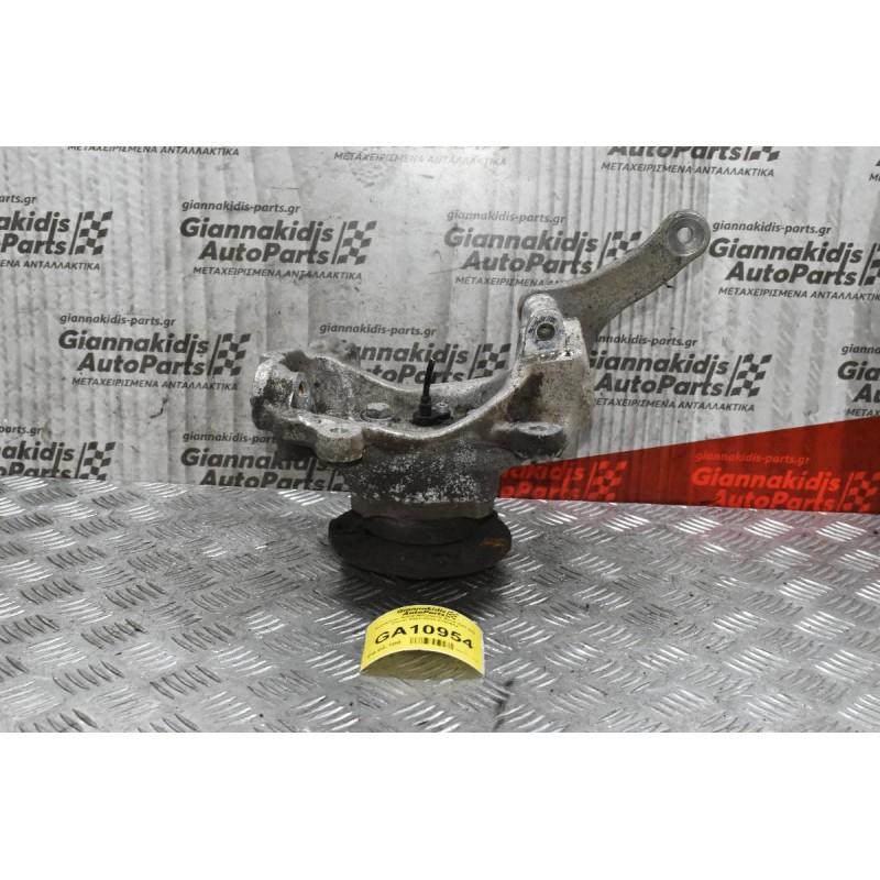 Ακραξόνιο Δεξιά Μπροστά Bmw E60 525 Diesel 2004-2010 6760954