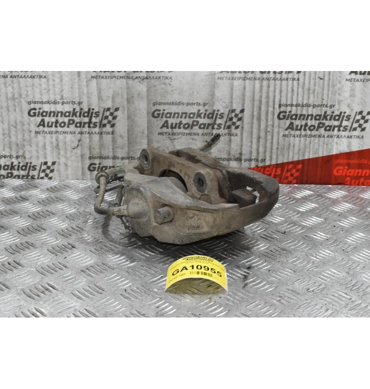 Δαγκάνα Αριστερά Μπροστά Bmw E60 525 Diesel 2004-2010