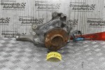 Ακραξόνιο Αριστερά Μπροστά Bmw E60 525 Diesel 2004-2010 6760953
