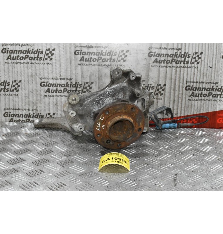 Ακραξόνιο Αριστερά Μπροστά Bmw E60 525 Diesel 2004-2010 6760953