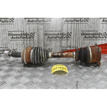Ημιαξόνιο Μπροστά Δεξιά Mitsubishi L200 4N15 2015-2020