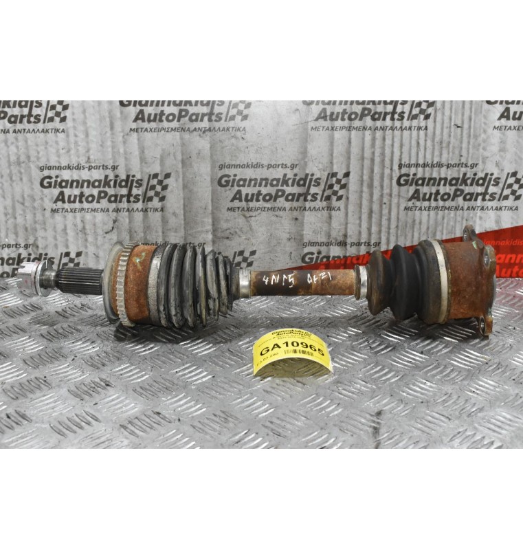 Ημιαξόνιο Μπροστά Δεξιά Mitsubishi L200 4N15 2015-2020