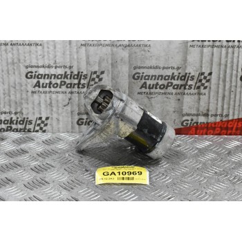 Μίζα Nissan X-Trail - Primera P12 QR20 2002-2008 23300-6Ν200