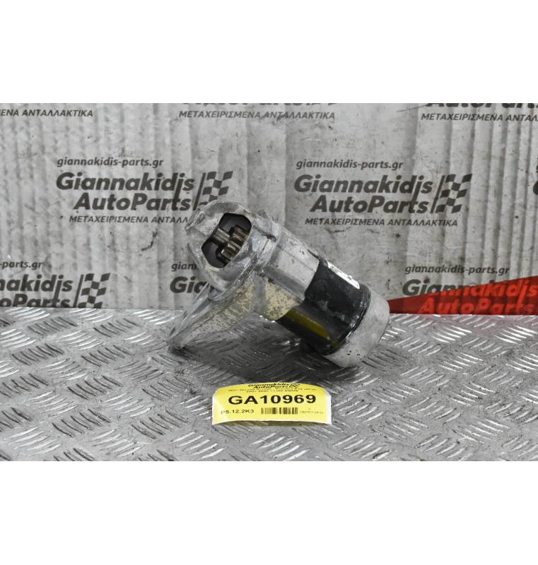 Μίζα Nissan X-Trail - Primera P12 QR20 2002-2008 23300-6Ν200