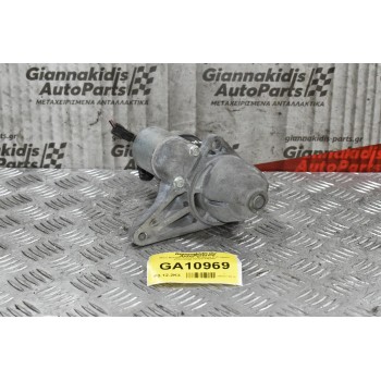 Μίζα Nissan X-Trail - Primera P12 QR20 2002-2008 23300-6Ν200